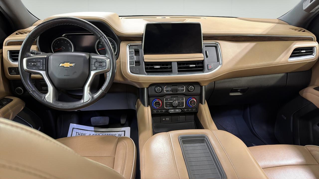 2021 Chevrolet Tahoe Premier San Antonio TX