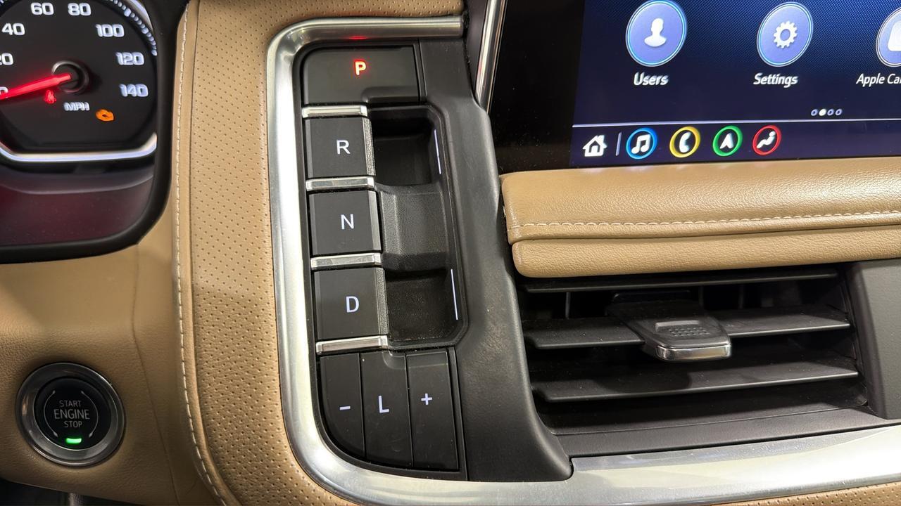 2021 Chevrolet Tahoe Premier San Antonio TX
