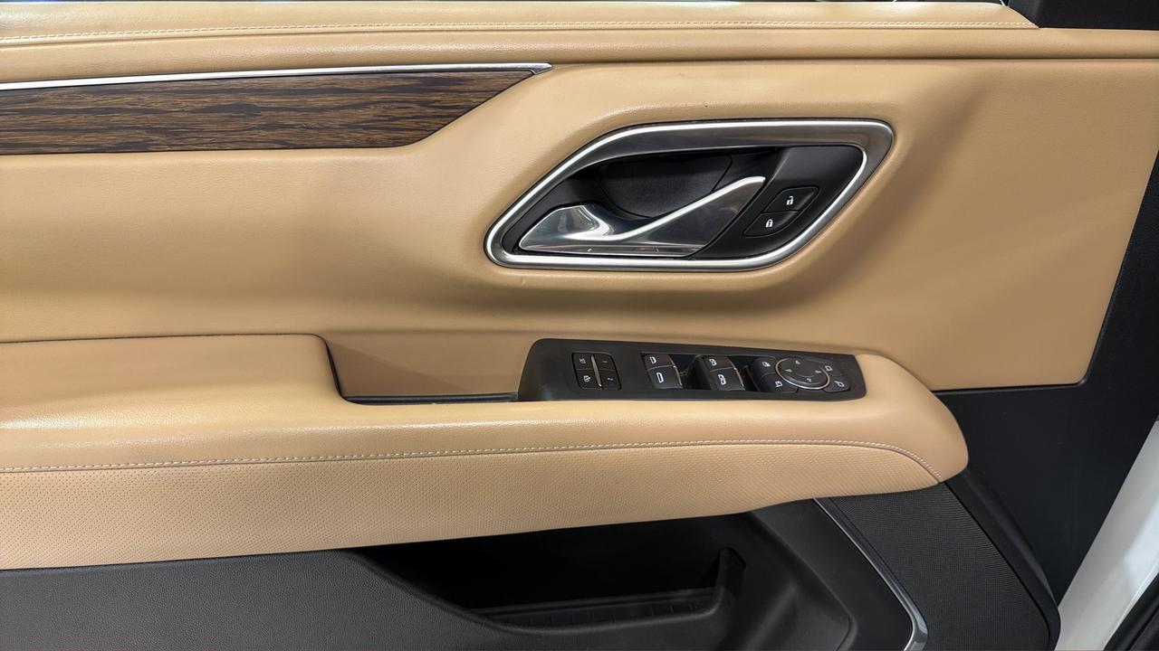 2021 Chevrolet Tahoe Premier San Antonio TX