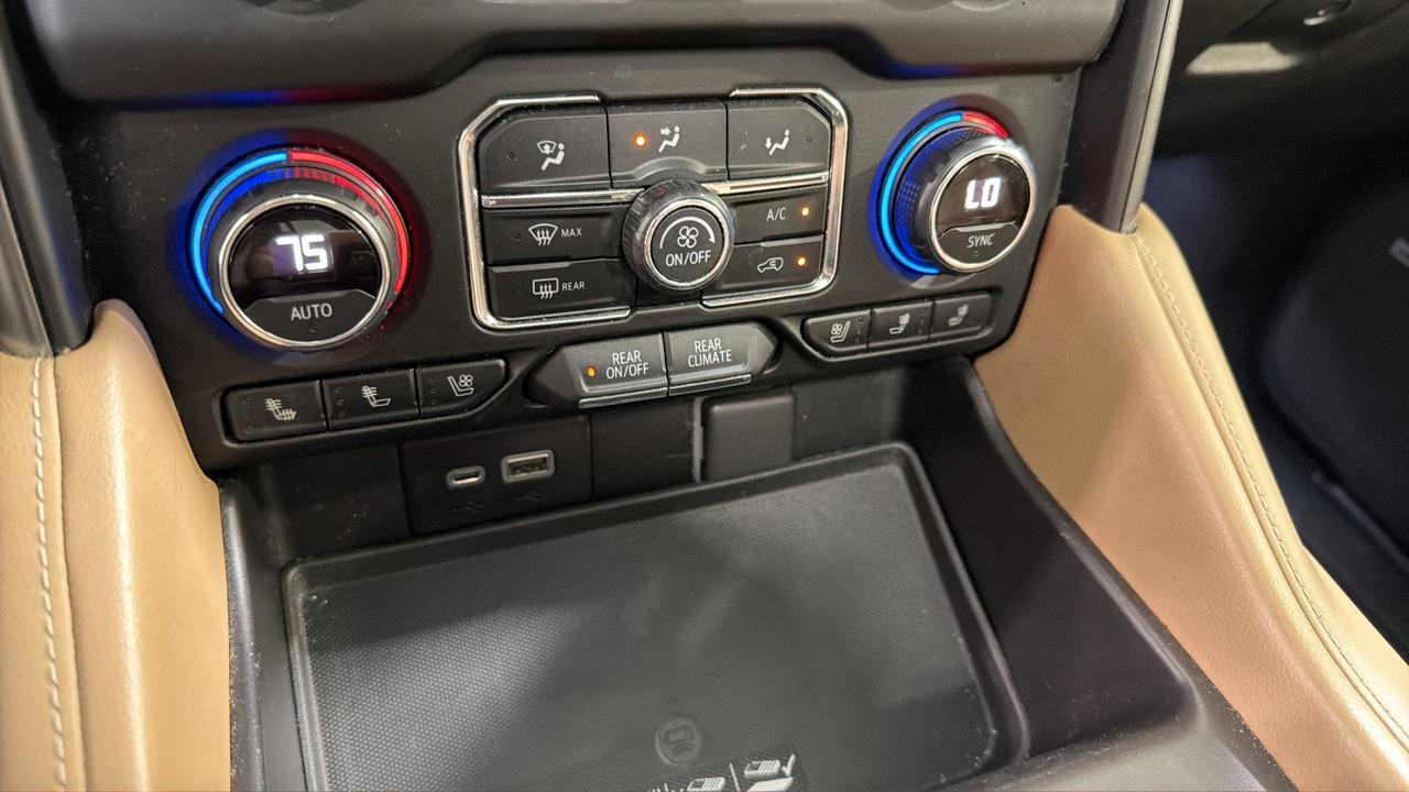 2021 Chevrolet Tahoe Premier San Antonio TX