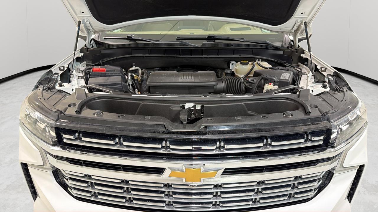 2021 Chevrolet Tahoe Premier San Antonio TX