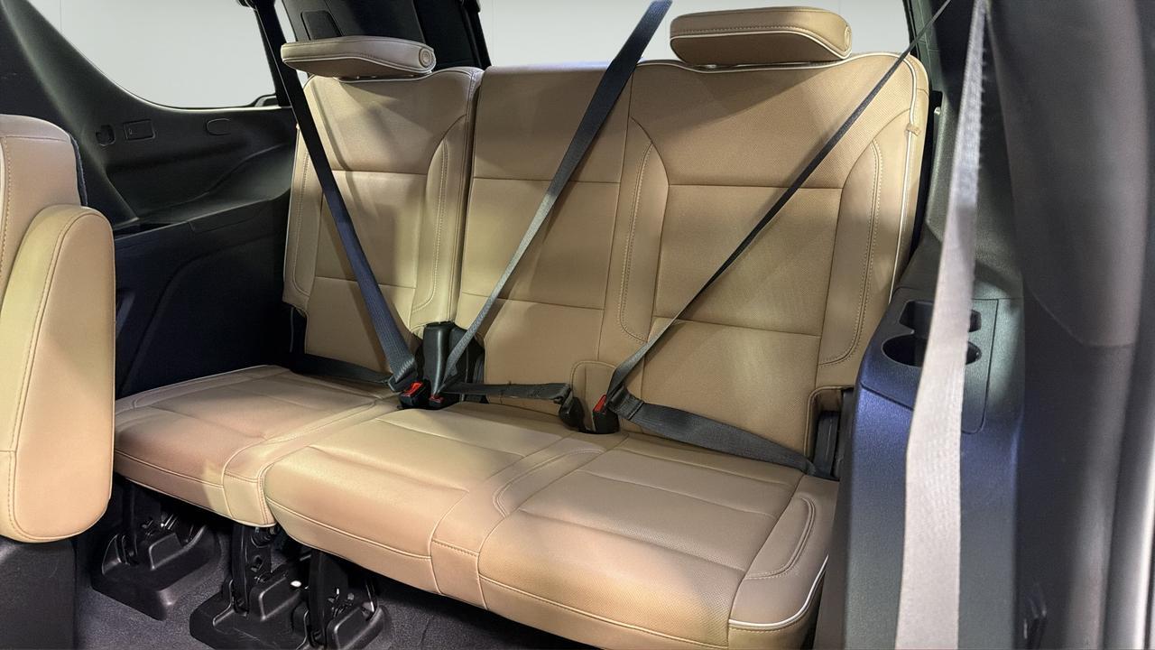 2021 Chevrolet Tahoe Premier San Antonio TX
