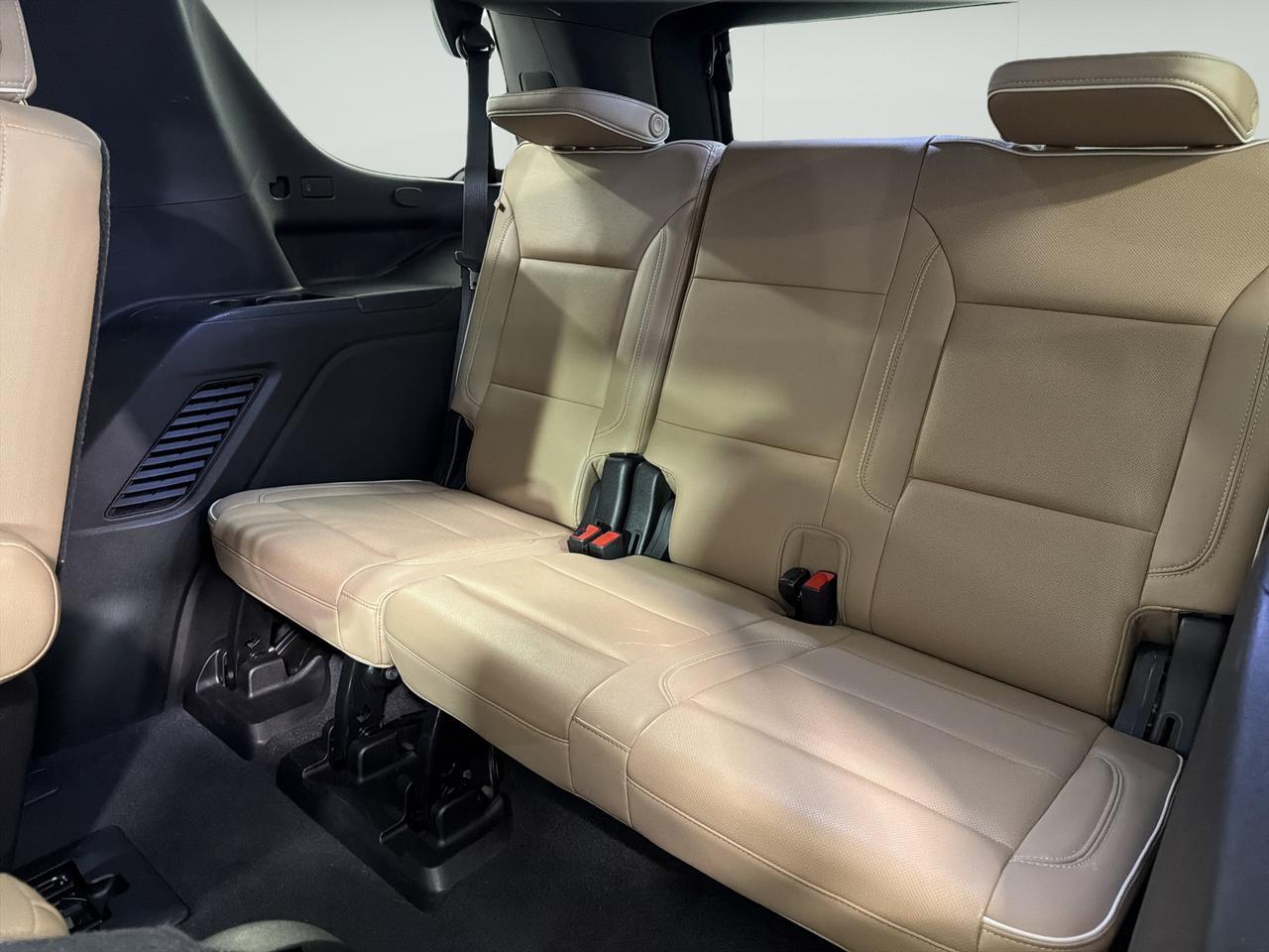 2021 Chevrolet Tahoe Premier San Antonio TX