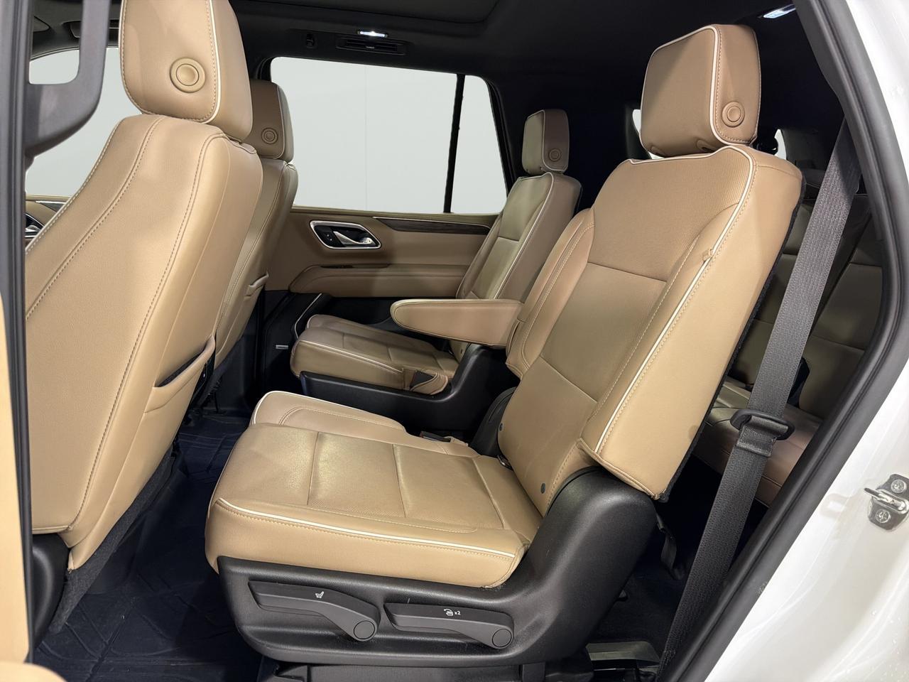 2021 Chevrolet Tahoe Premier San Antonio TX