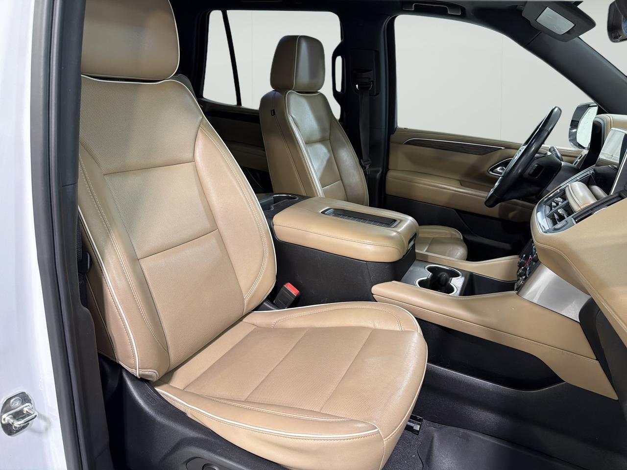 2021 Chevrolet Tahoe Premier San Antonio TX