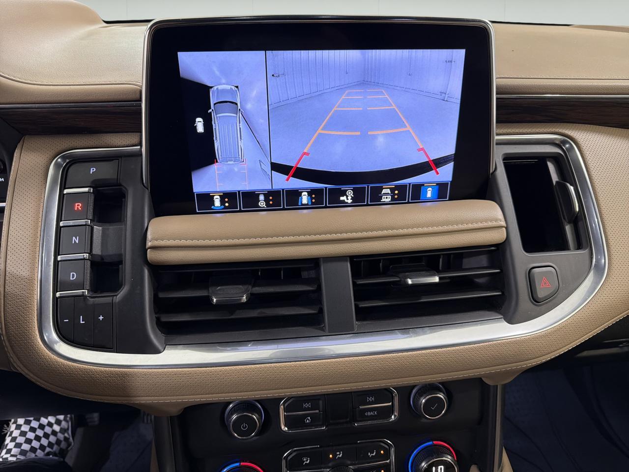 2021 Chevrolet Tahoe Premier San Antonio TX