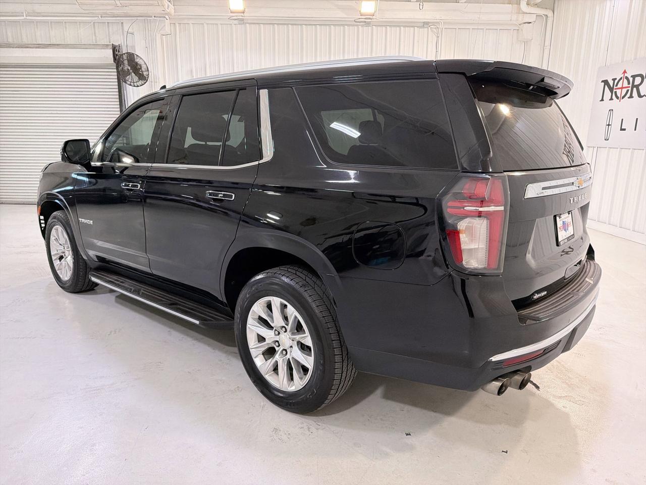 2021 Chevrolet Tahoe Premier San Antonio TX