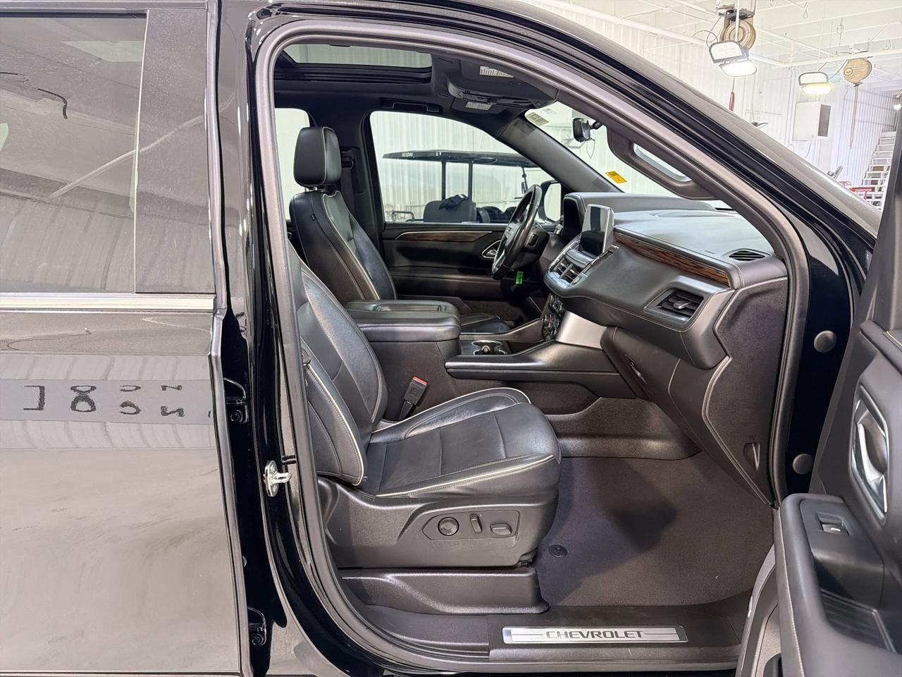 2021 Chevrolet Tahoe Premier San Antonio TX