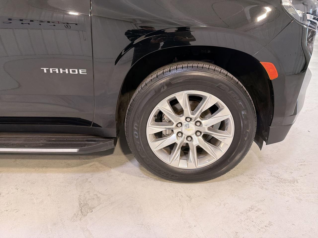 2021 Chevrolet Tahoe Premier San Antonio TX