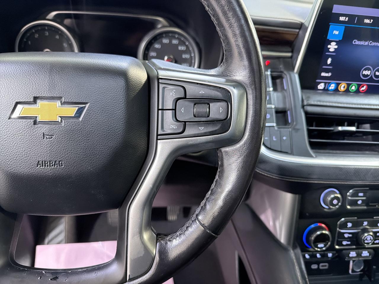 2021 Chevrolet Tahoe Premier San Antonio TX