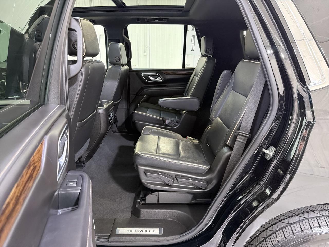 2021 Chevrolet Tahoe Premier San Antonio TX