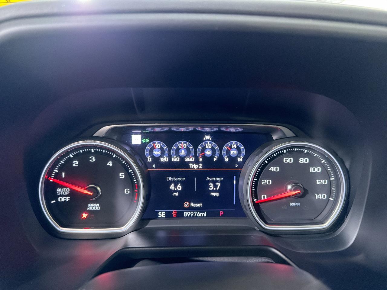 2021 Chevrolet Tahoe Premier San Antonio TX