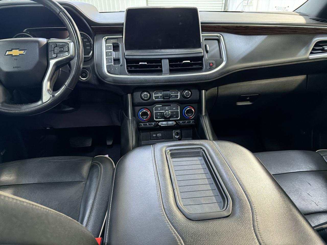 2021 Chevrolet Tahoe Premier San Antonio TX