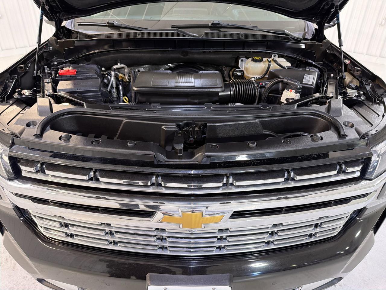 2021 Chevrolet Tahoe Premier San Antonio TX