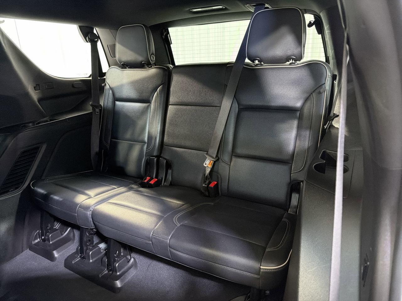 2021 Chevrolet Tahoe Premier San Antonio TX