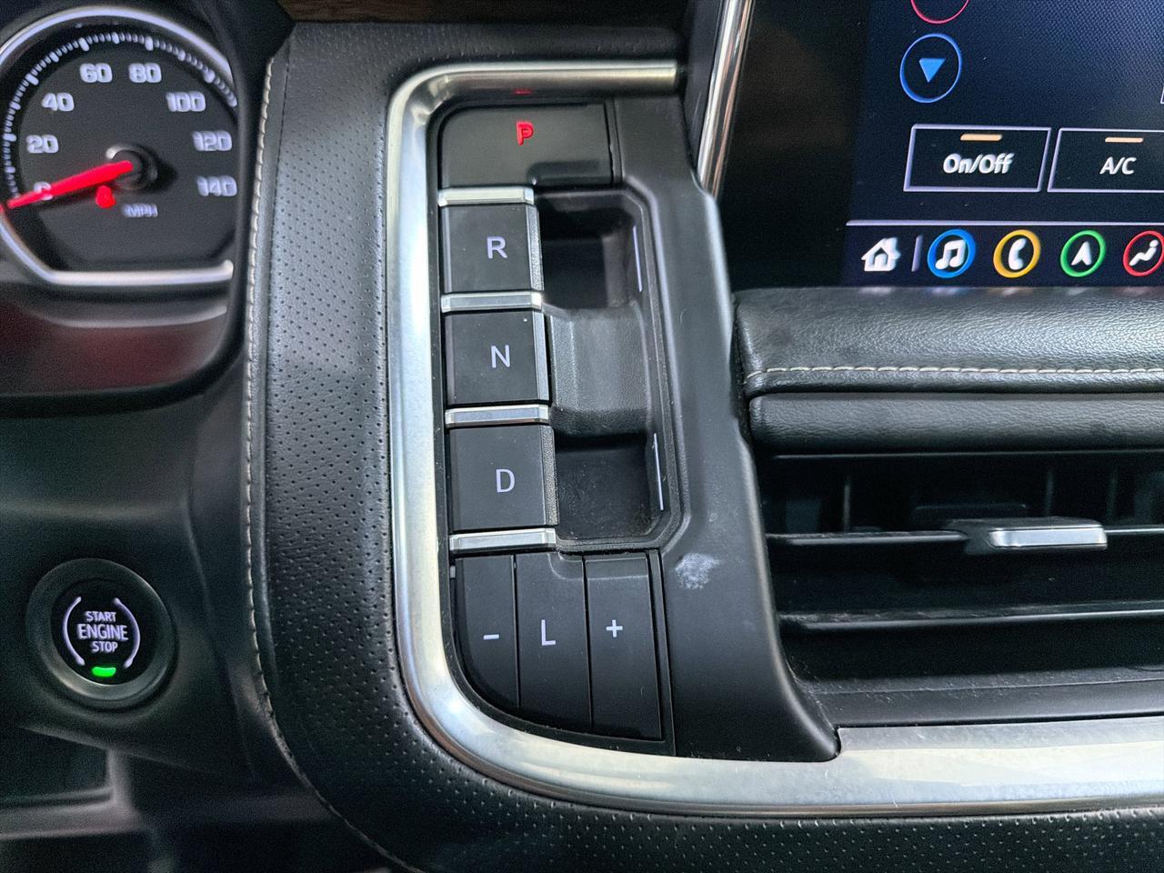 2021 Chevrolet Tahoe Premier San Antonio TX