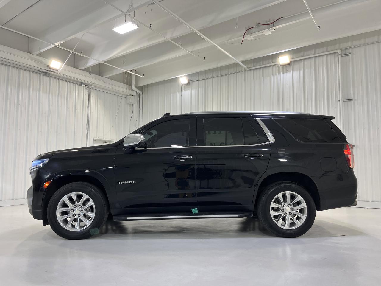 2021 Chevrolet Tahoe Premier San Antonio TX