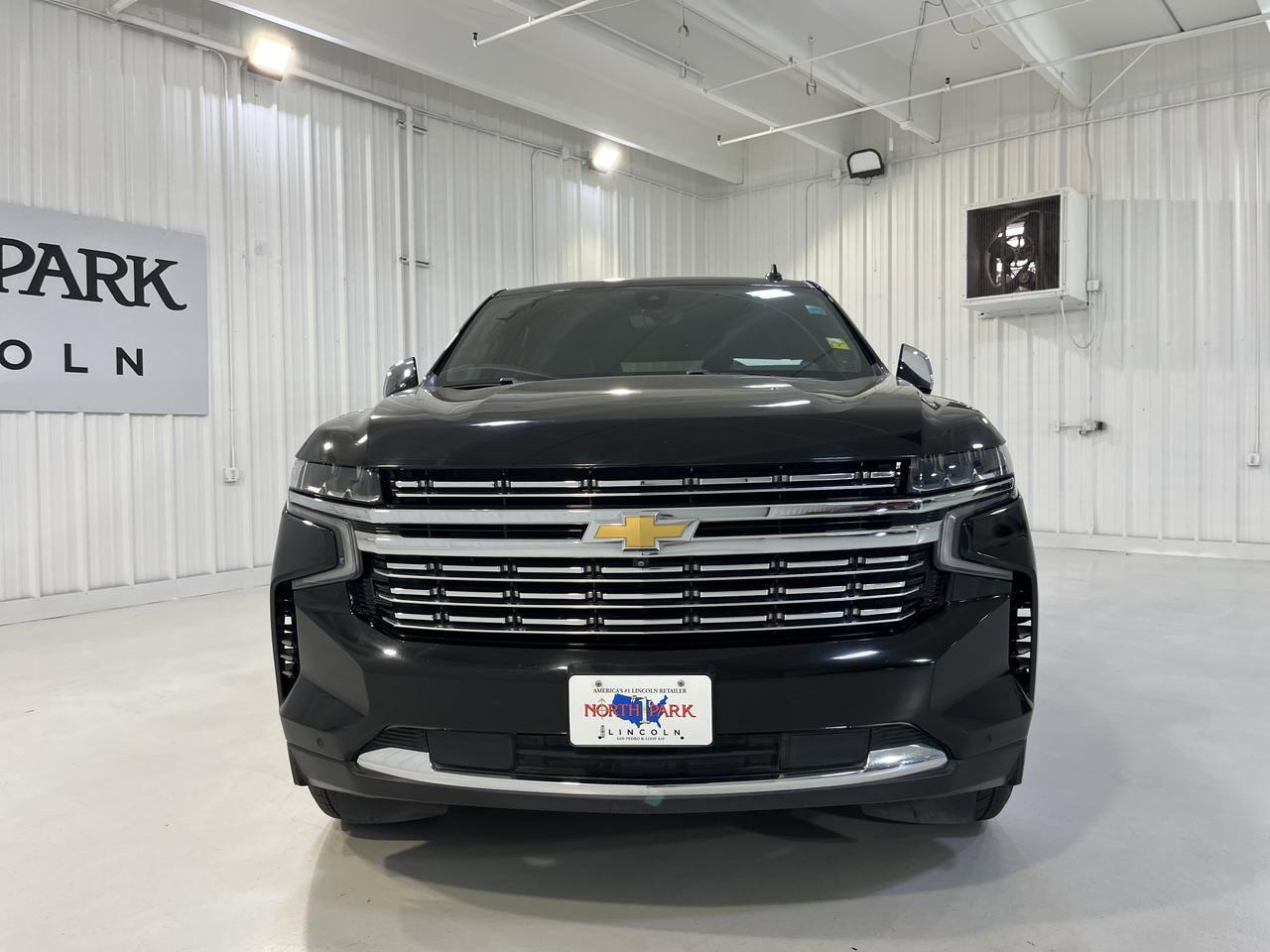 2021 Chevrolet Tahoe Premier San Antonio TX