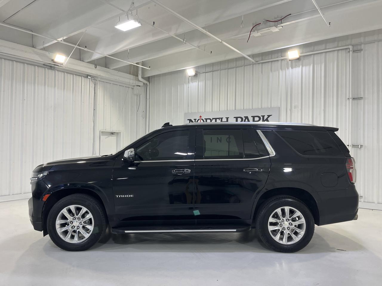 2021 Chevrolet Tahoe Premier San Antonio TX