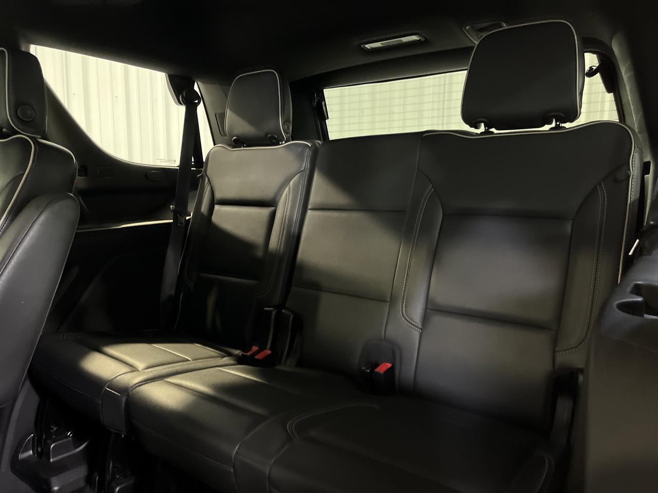 2021 Chevrolet Tahoe Premier San Antonio TX