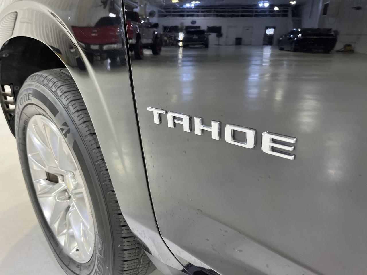 2021 Chevrolet Tahoe Premier San Antonio TX