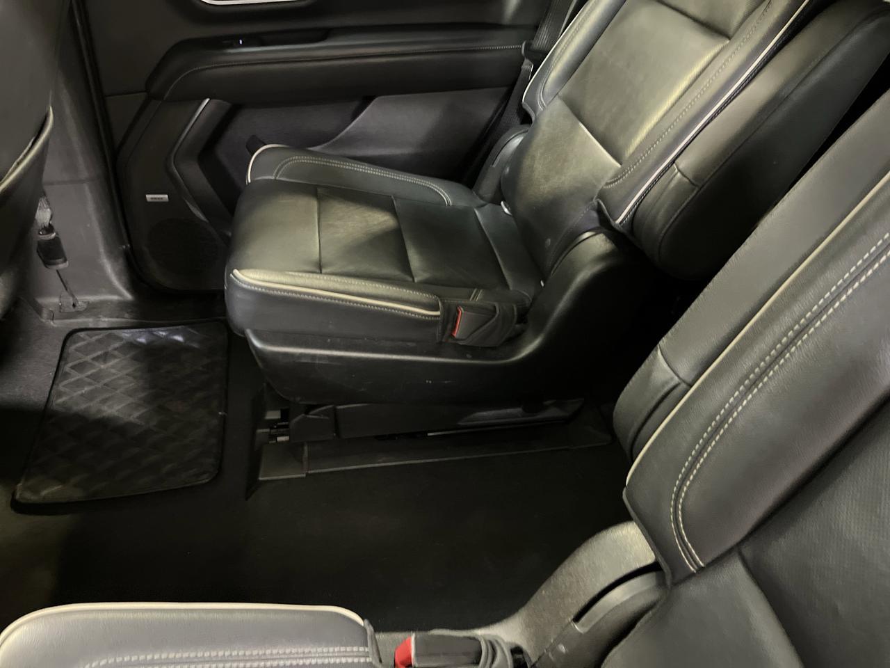 2021 Chevrolet Tahoe Premier San Antonio TX