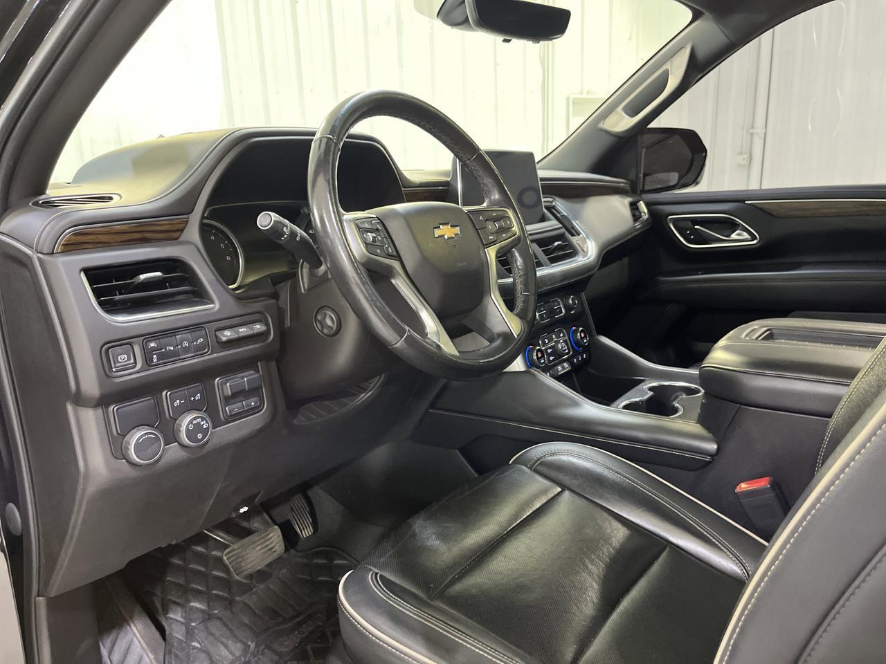 2021 Chevrolet Tahoe Premier San Antonio TX