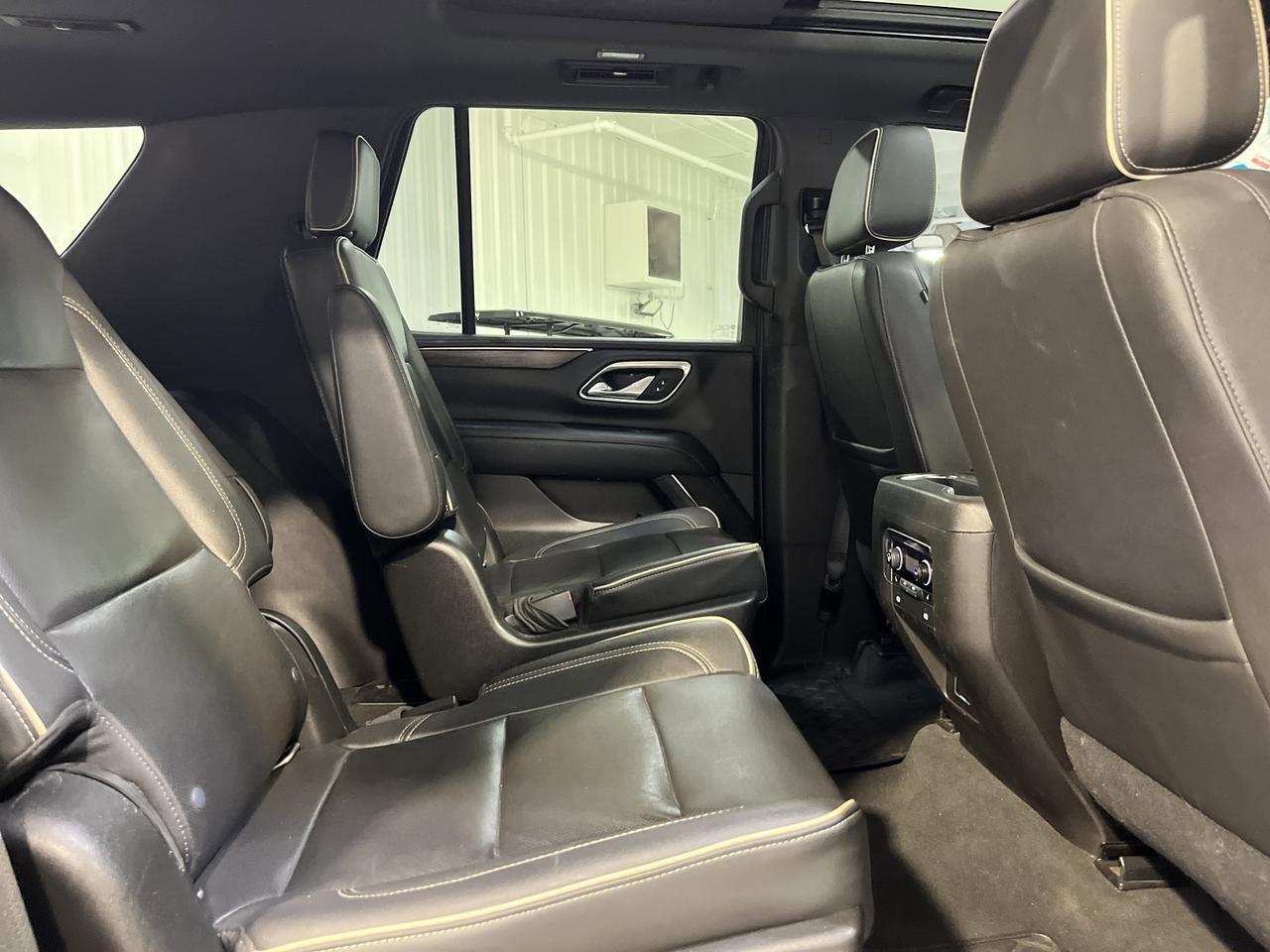 2021 Chevrolet Tahoe Premier San Antonio TX