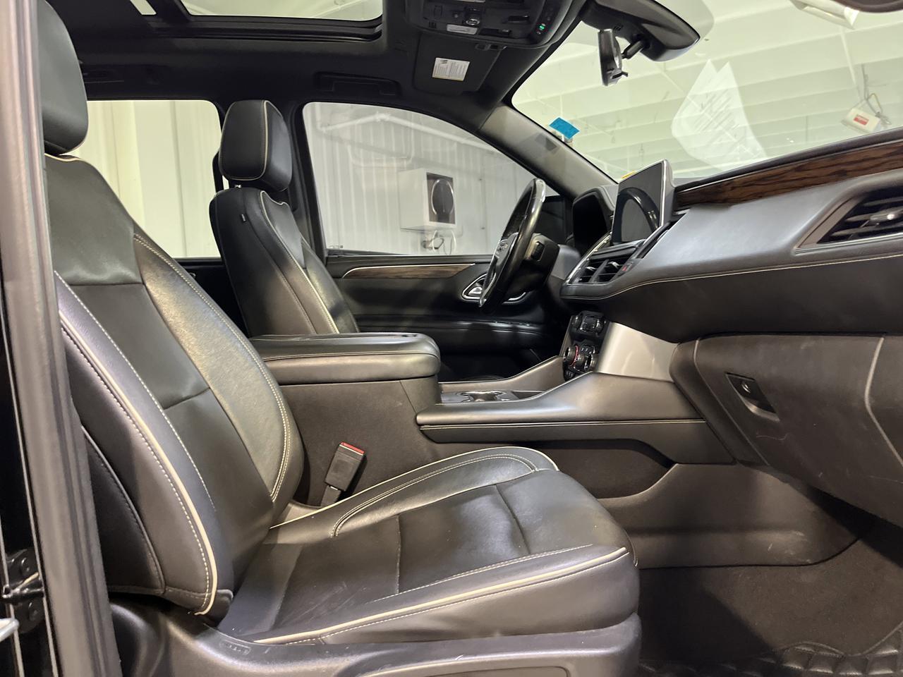 2021 Chevrolet Tahoe Premier San Antonio TX