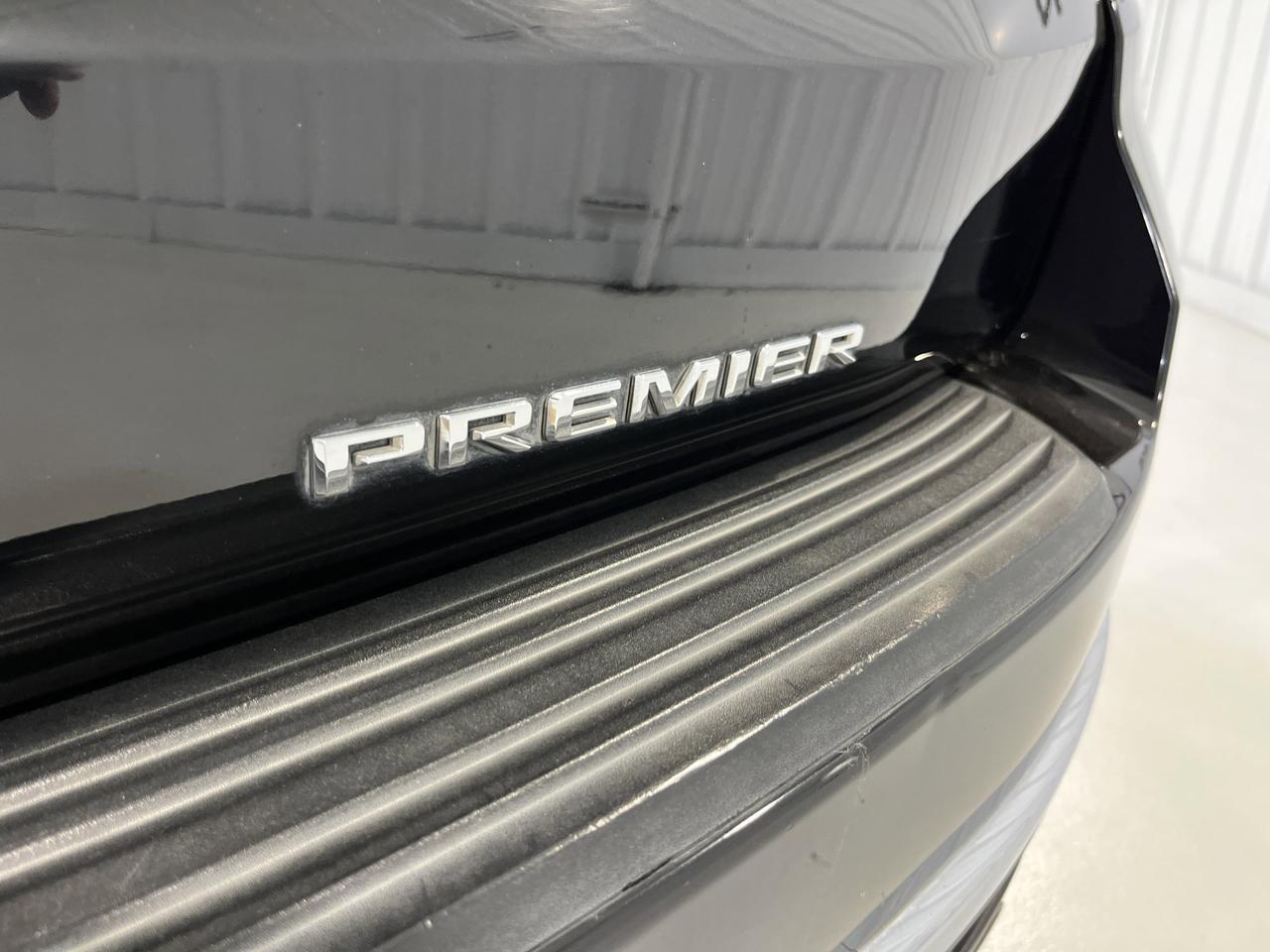 2021 Chevrolet Tahoe Premier San Antonio TX