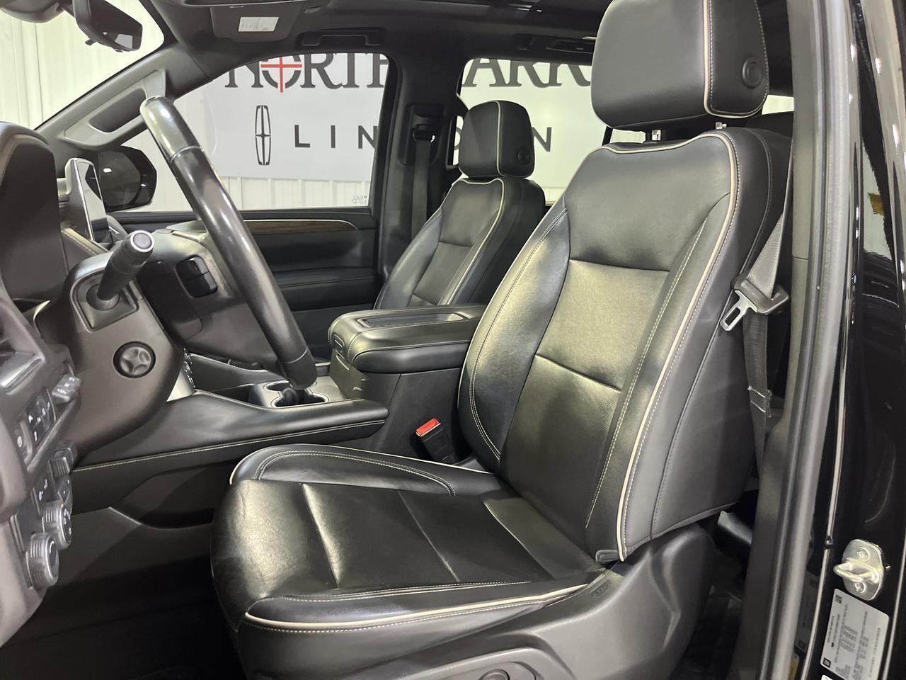 2021 Chevrolet Tahoe Premier San Antonio TX