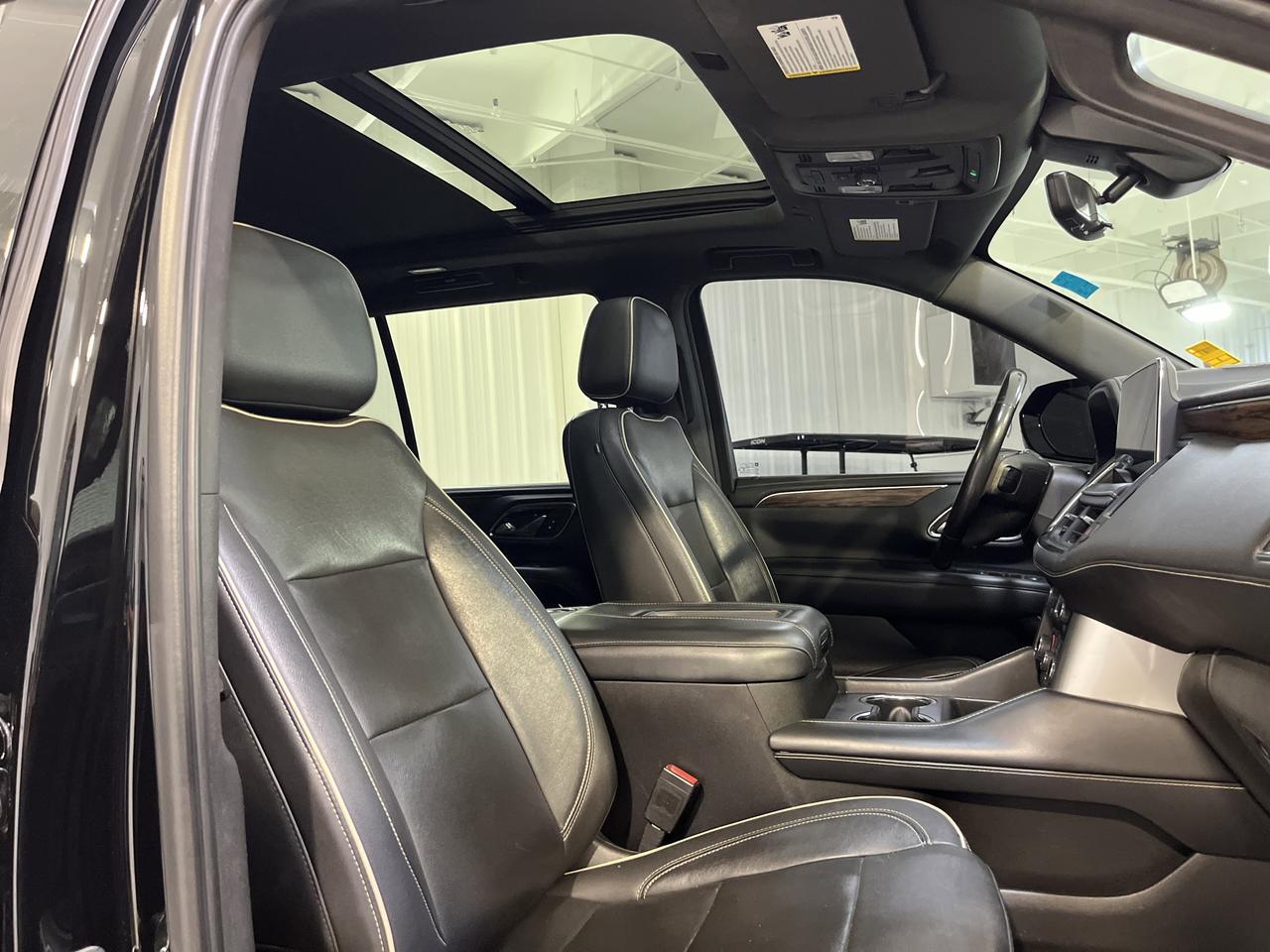 2021 Chevrolet Tahoe Premier San Antonio TX
