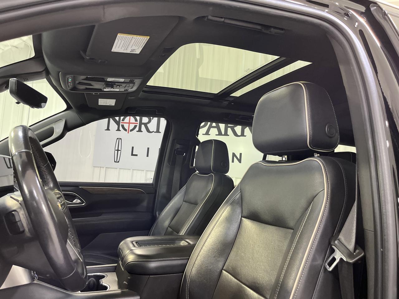 2021 Chevrolet Tahoe Premier San Antonio TX