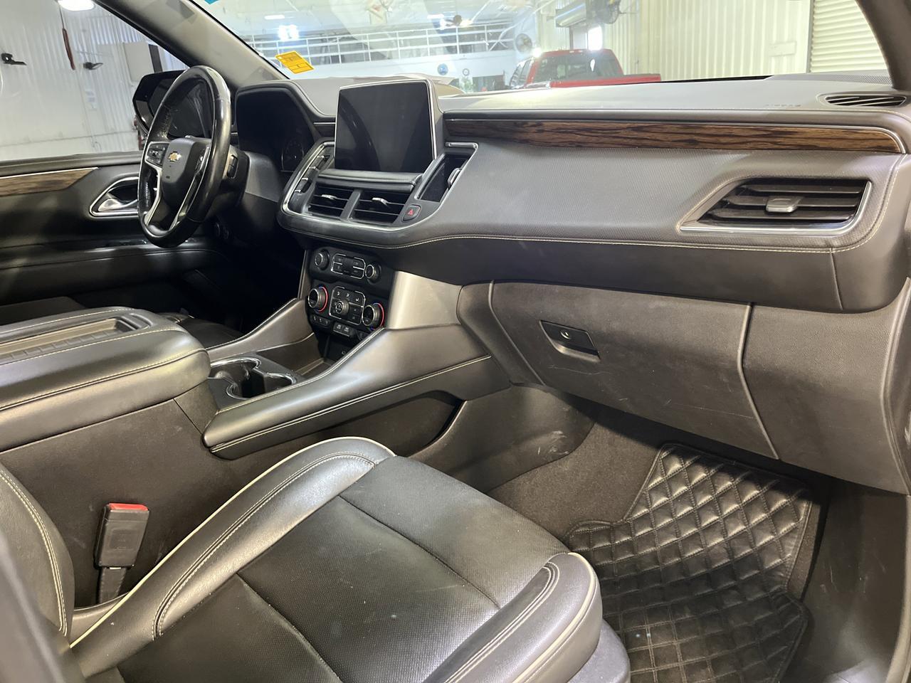 2021 Chevrolet Tahoe Premier San Antonio TX