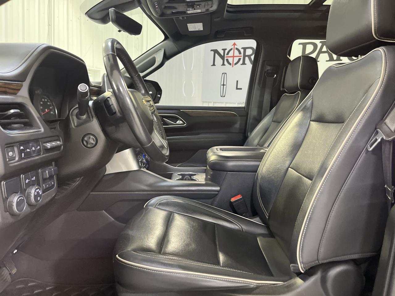 2021 Chevrolet Tahoe Premier San Antonio TX