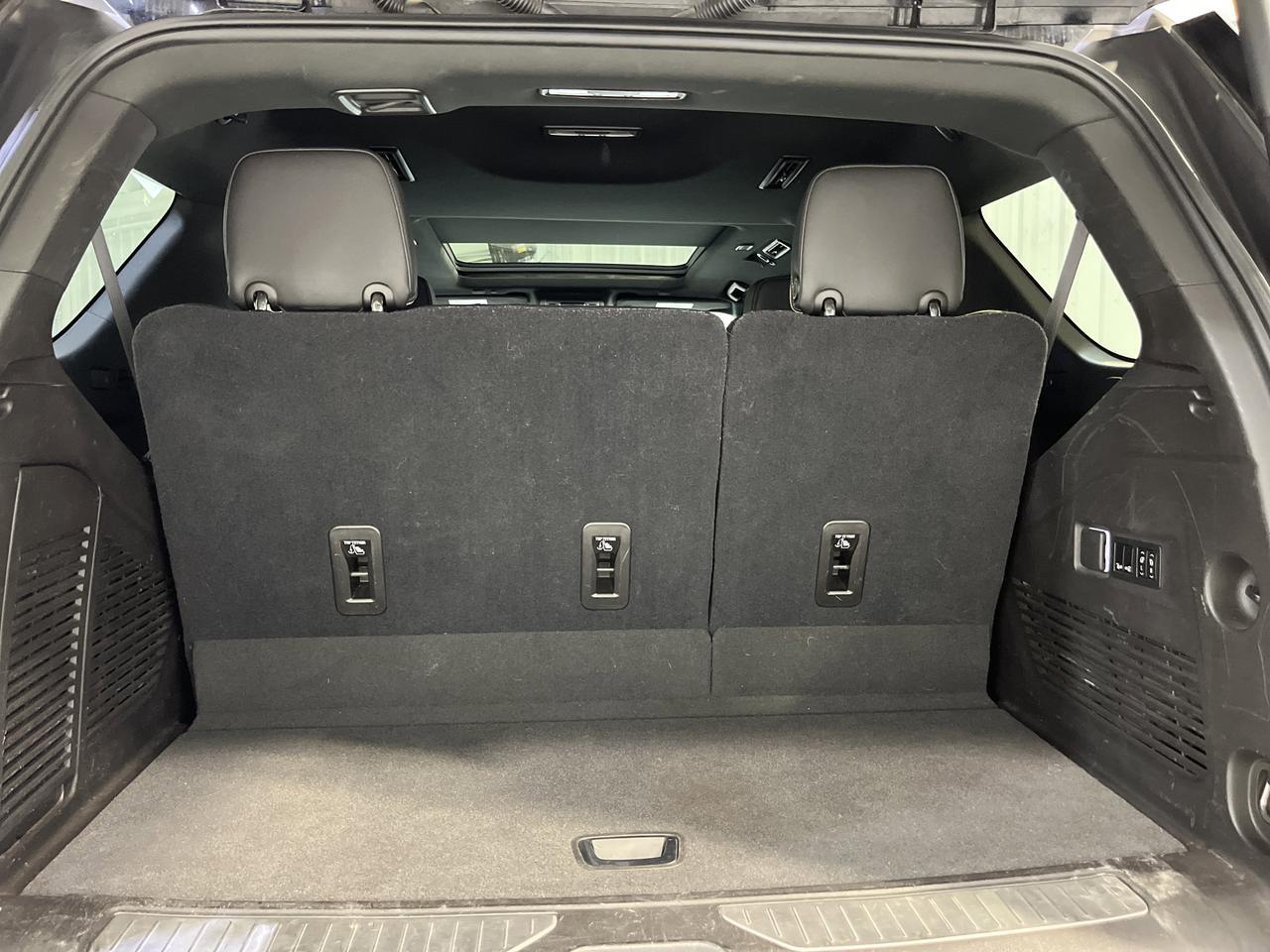 2021 Chevrolet Tahoe Premier San Antonio TX