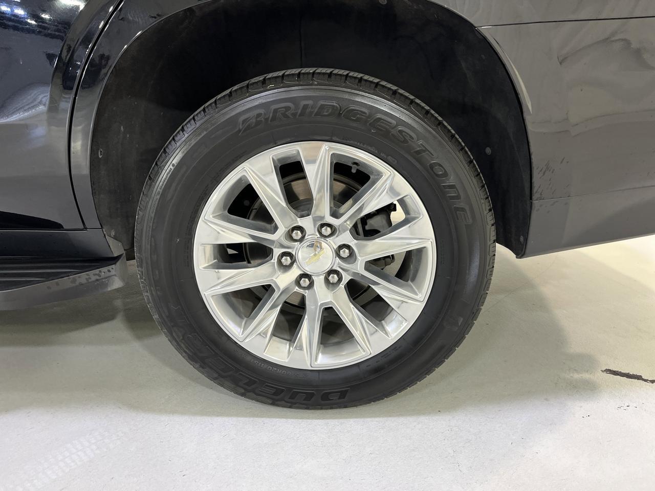 2021 Chevrolet Tahoe Premier San Antonio TX