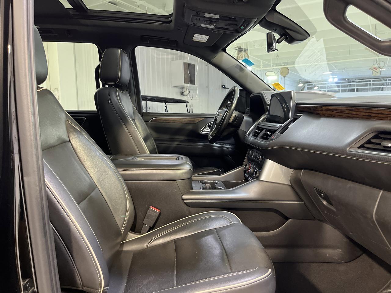 2021 Chevrolet Tahoe Premier San Antonio TX