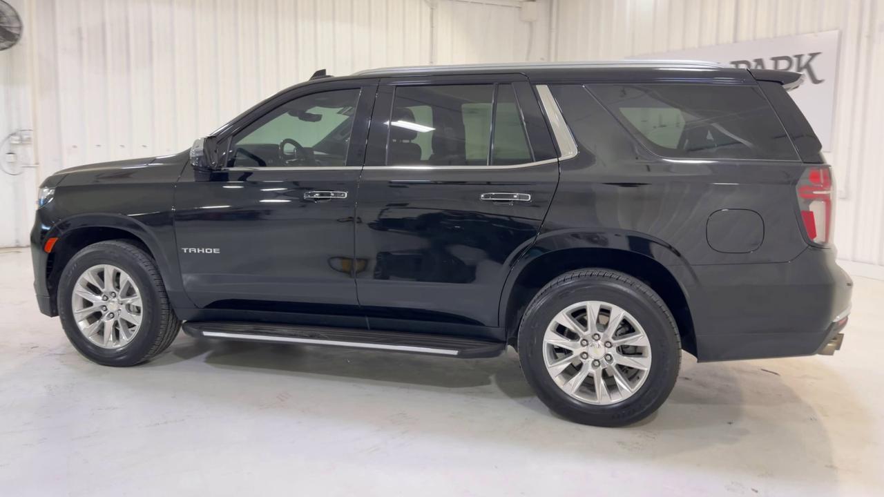 2021 Chevrolet Tahoe Premier San Antonio TX