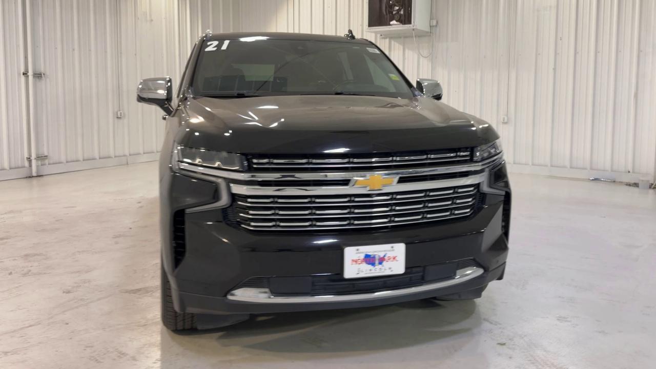 2021 Chevrolet Tahoe Premier San Antonio TX