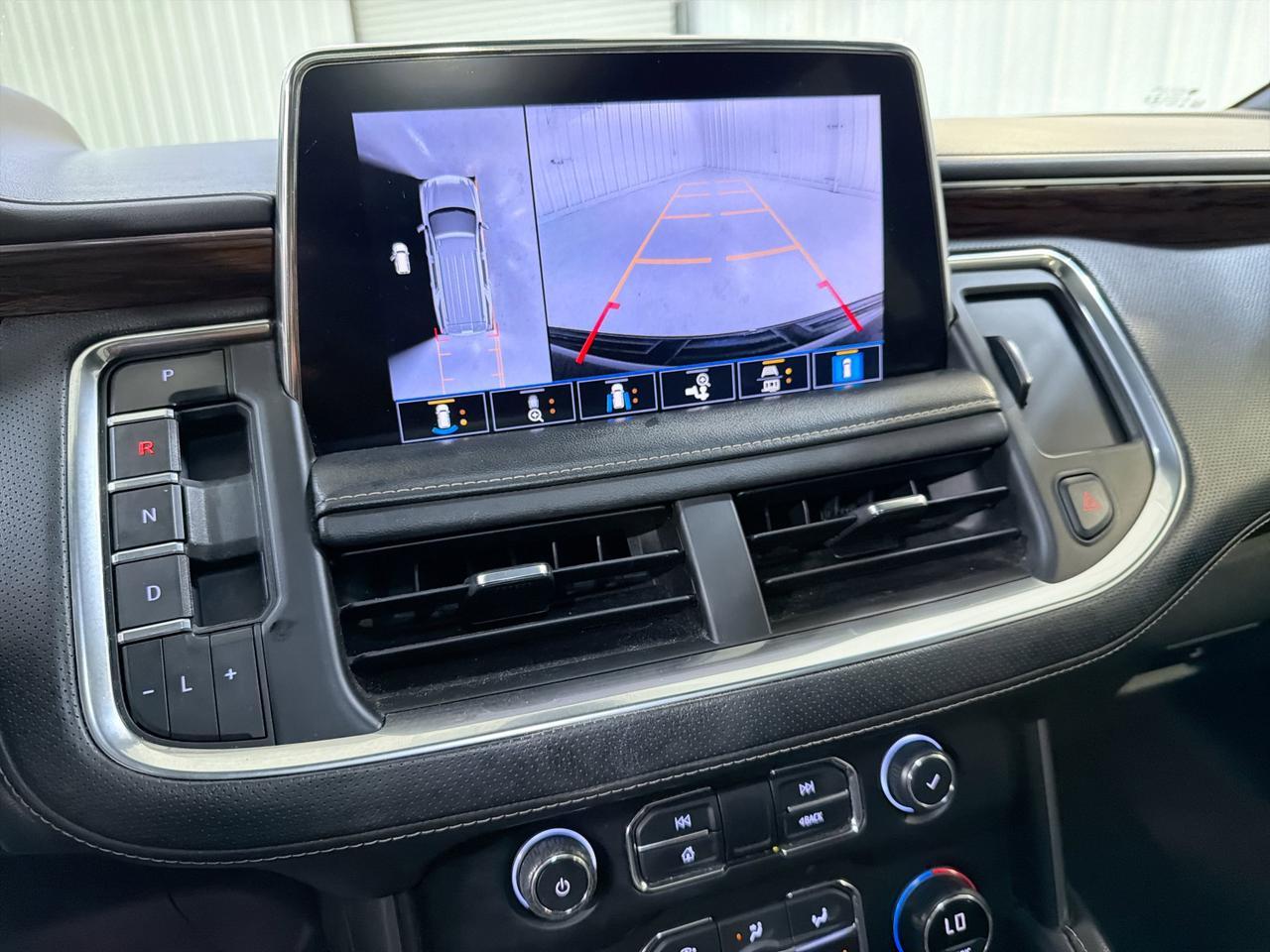 2021 Chevrolet Tahoe Premier San Antonio TX