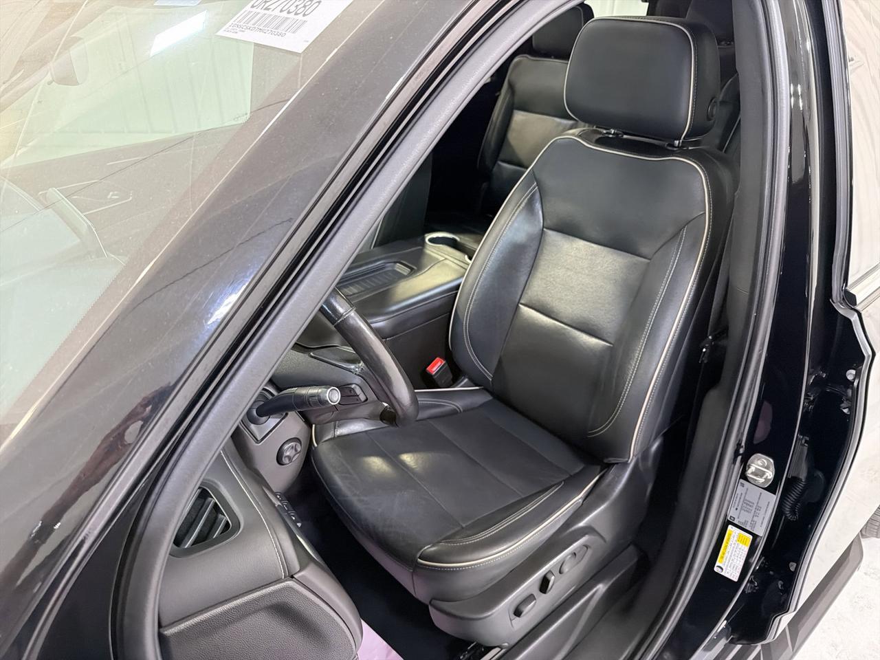 2021 Chevrolet Tahoe Premier San Antonio TX