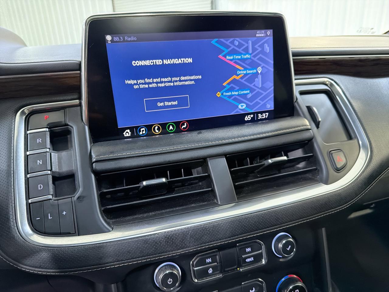 2021 Chevrolet Tahoe Premier San Antonio TX