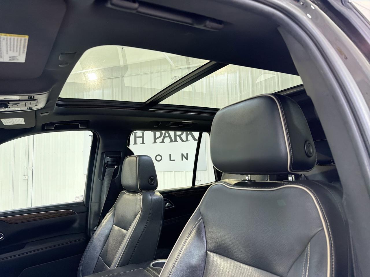 2021 Chevrolet Tahoe Premier San Antonio TX