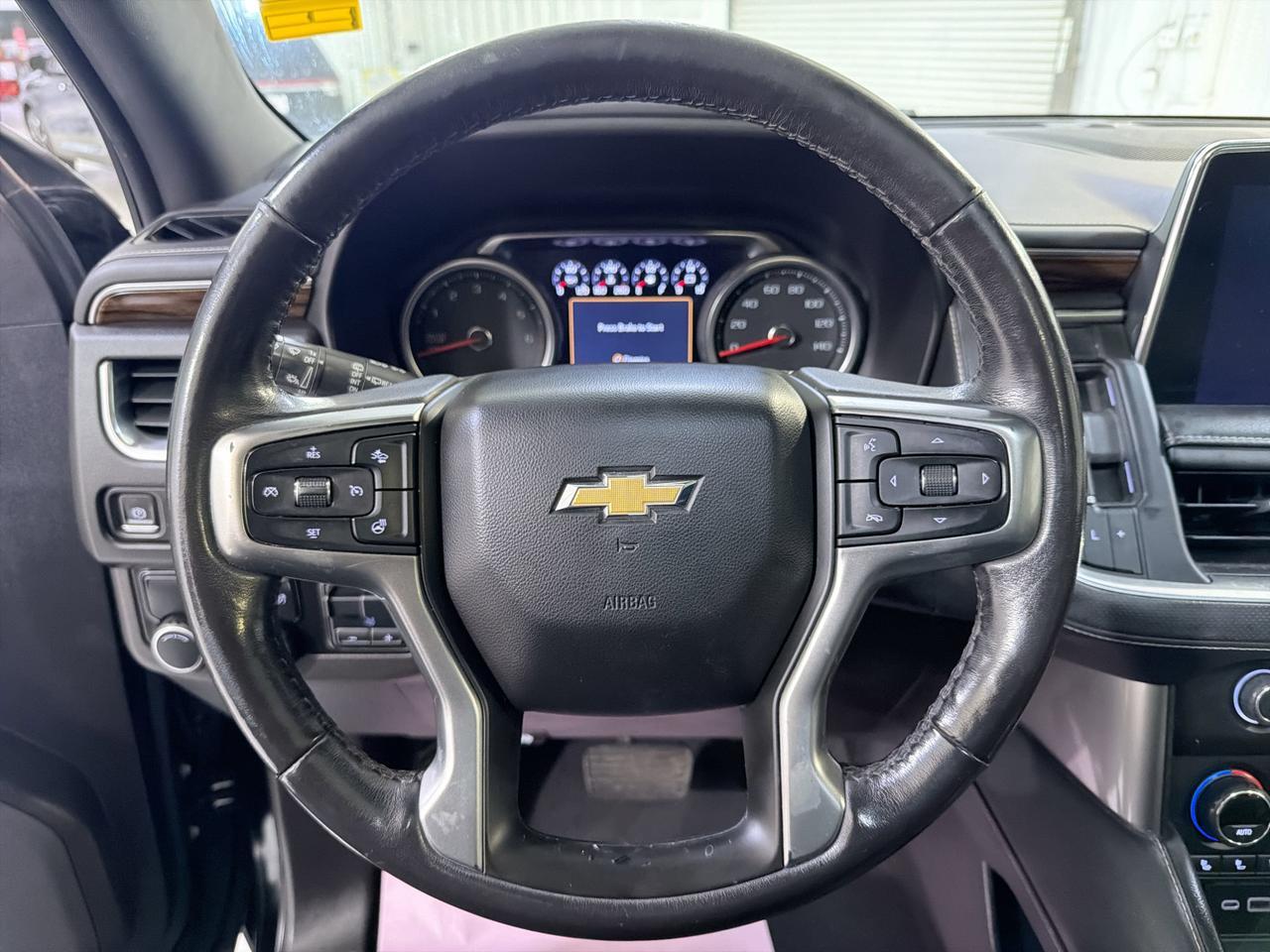 2021 Chevrolet Tahoe Premier San Antonio TX