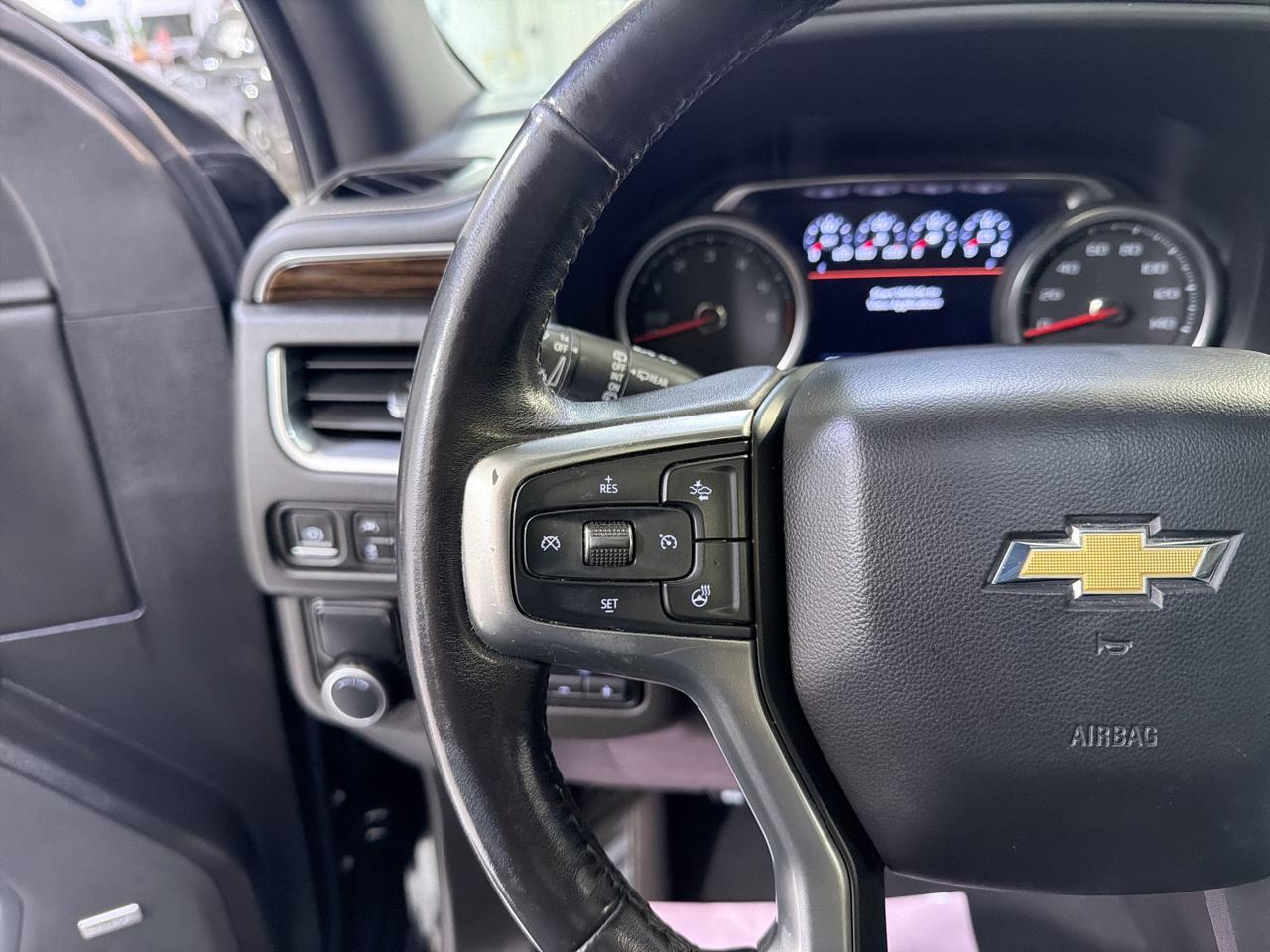 2021 Chevrolet Tahoe Premier San Antonio TX
