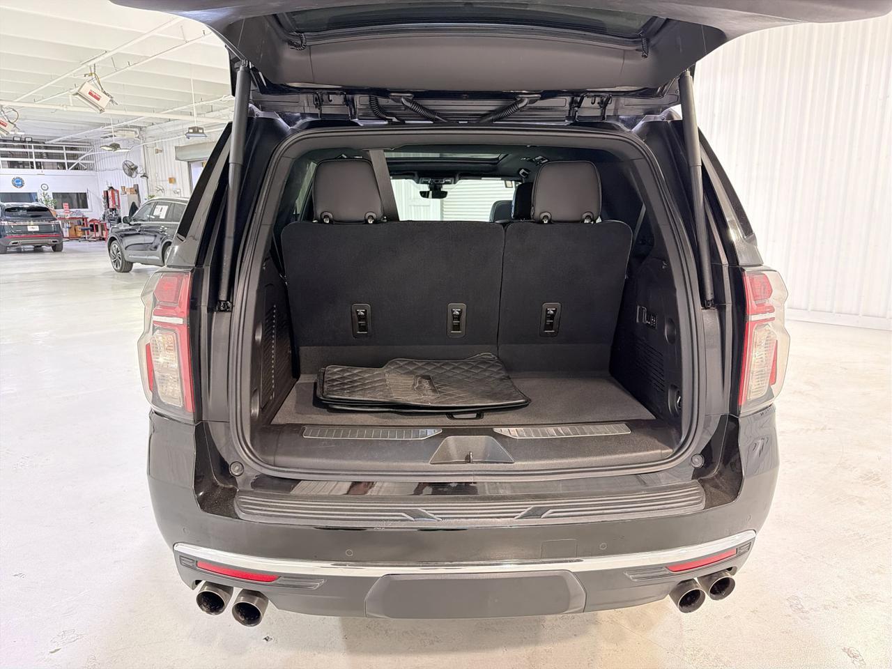 2021 Chevrolet Tahoe Premier San Antonio TX