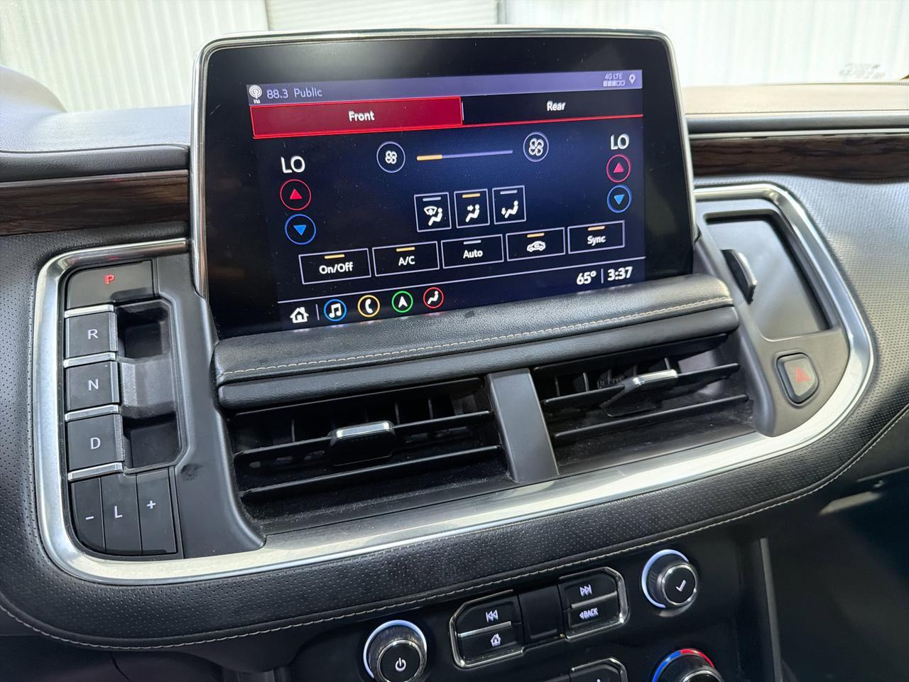 2021 Chevrolet Tahoe Premier San Antonio TX