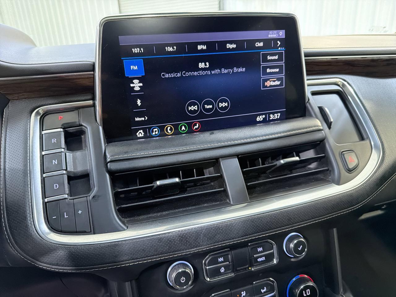 2021 Chevrolet Tahoe Premier San Antonio TX