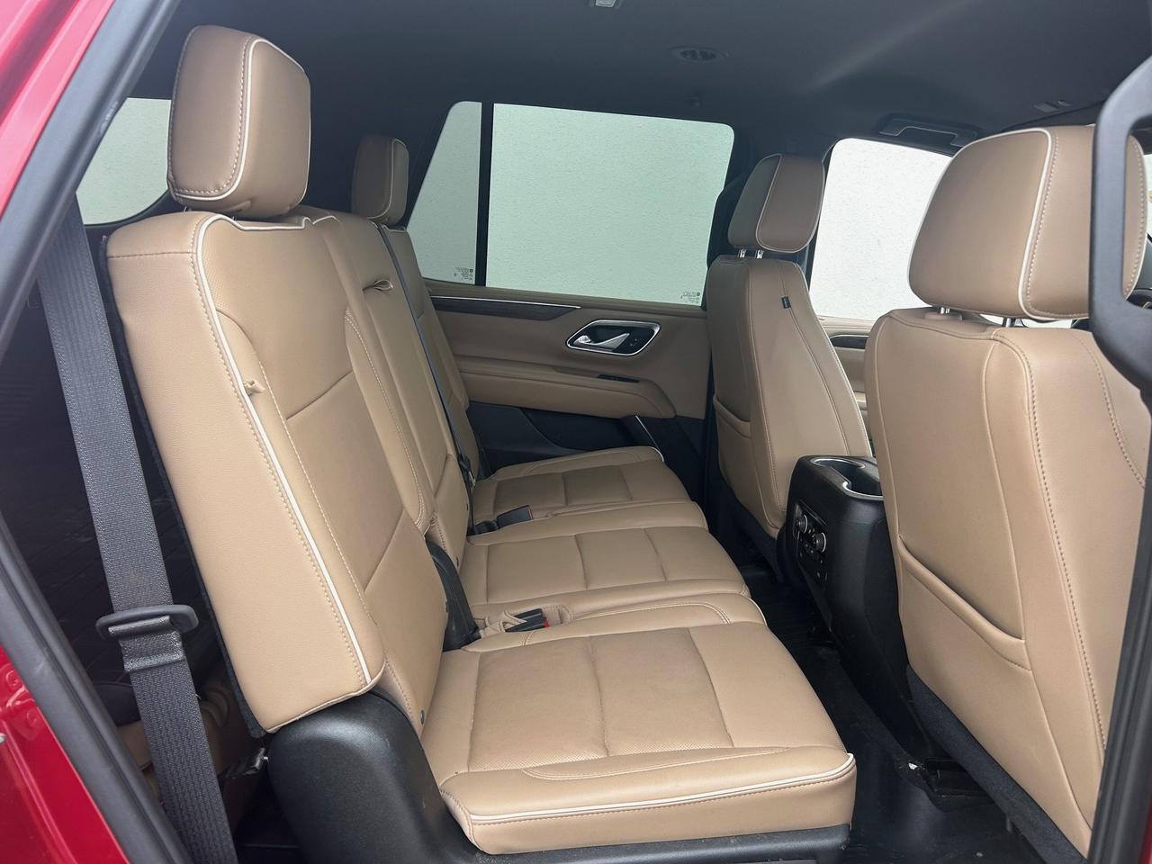 2021 Chevrolet Tahoe Premier New Braunfels TX